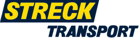 Streck Transportges. mbH Logo