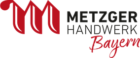 Metzgerhandwerk Bayern Logo