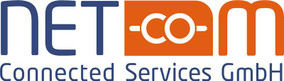 Netcom Connected Services GmbH Logo