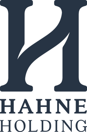 Hahne Holding GmbH Logo
