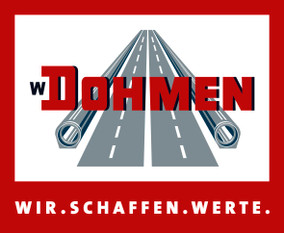 Willy Dohmen GmbH & Co. KG Logo