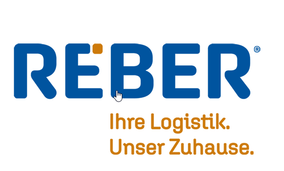 G. Peter Reber Möbel-Logistik GmbH Logo
