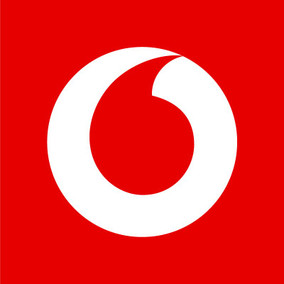 Vodafone Fachhandelsverbund-Smart Telecom OHG Logo