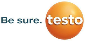 Testo Industrial Services GmbH Logo