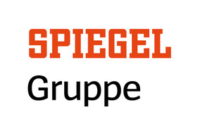 DER SPIEGEL GmbH & Co. KG Logo
