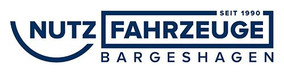 Nutzfahrzeuge Bargeshagen GmbH Logo