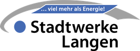 Stadtwerke Langen Logo
