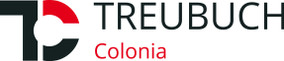 TREUBUCH-Colonia Potberg Partnerschaft Logo
