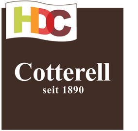 H.D.Cotterell GmbH & Co. KG Logo