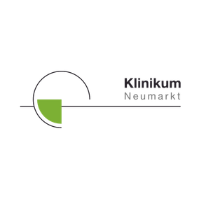 Klinikum Neumarkt Logo