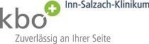 kbo-Inn-Salzach-Klinikum gGmbH Logo