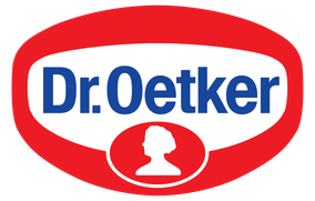 Dr. August Oetker Nahrungsmittel KG Logo