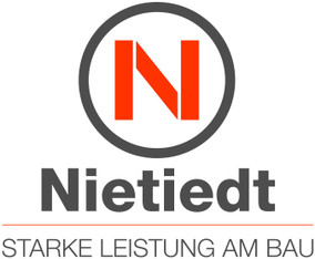 Nietiedt-Gruppe Logo