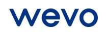 WEVO-CHEMIE GmbH Logo