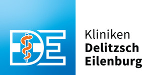 Kreiskrankenhaus Delitzsch GmbH Logo