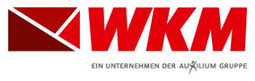 WKM Medizintechnik GmbH Logo