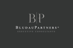 BludauPartners Executive Consultants GmbH Logo