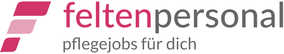 feltenpersonal GmbH Logo