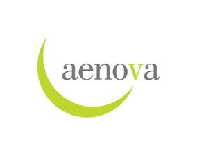 Aenova Group Logo