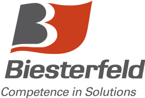 Biesterfeld SE Logo