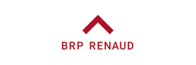 BRP Renaud und Partner mbB Logo