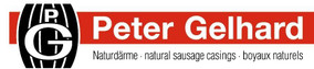 Peter Gelhard Naturdärme KG Logo
