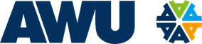 AWU Abfallwirtschafts-Union Oberhavel GmbH Logo