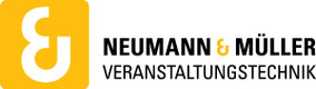 Neumann&Müller GmbH & Co. KG Logo