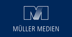 Müller Medien GmbH & Co. KG Logo