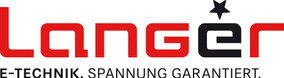 Langer E-Technik GmbH Logo
