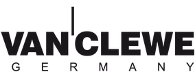 Gerhard van Clewe GmbH & Co. KG Logo
