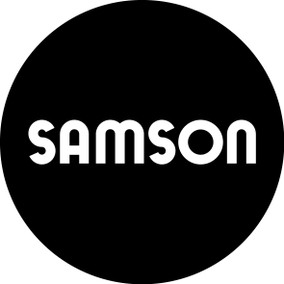SAMSON AG Logo