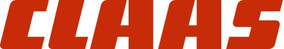 CLAAS Logo