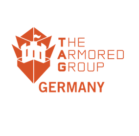 TAG Germany GmbH Logo