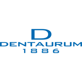 DENTAURUM GmbH & Co. KG Logo