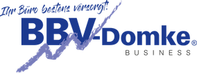 BBV-Domke GmbH & Co. KG Logo