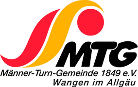 MTG Wangen 1849 e.V. Logo