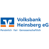 Volksbank Heinsberg eG Logo