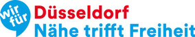 Landeshauptstadt Düsseldorf Logo
