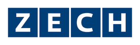 ZECH Bau SE Logo