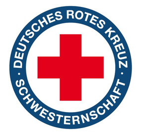 DRK-Schwesternschaft Kassel e.V. Logo