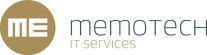 Memotech GmbH Logo