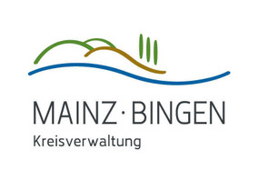 Kreisverwaltung Mainz-Bingen Logo