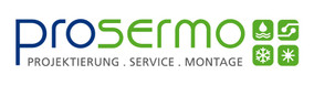 prosermo GmbH Logo