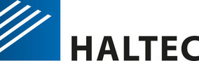 HALTEC Hallensysteme GmbH Logo