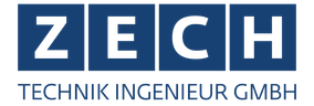 ZECH Technik Ingenieur GmbH Logo