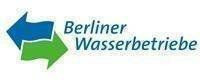 Berliner Wasserbetriebe AöR Logo