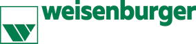 weisenburger bau GmbH Logo