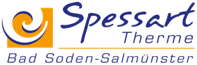 Kur und Freizeit GmbH | Spessart Therme Logo