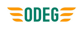ODEG – Ostdeutsche Eisenbahn GmbH Logo